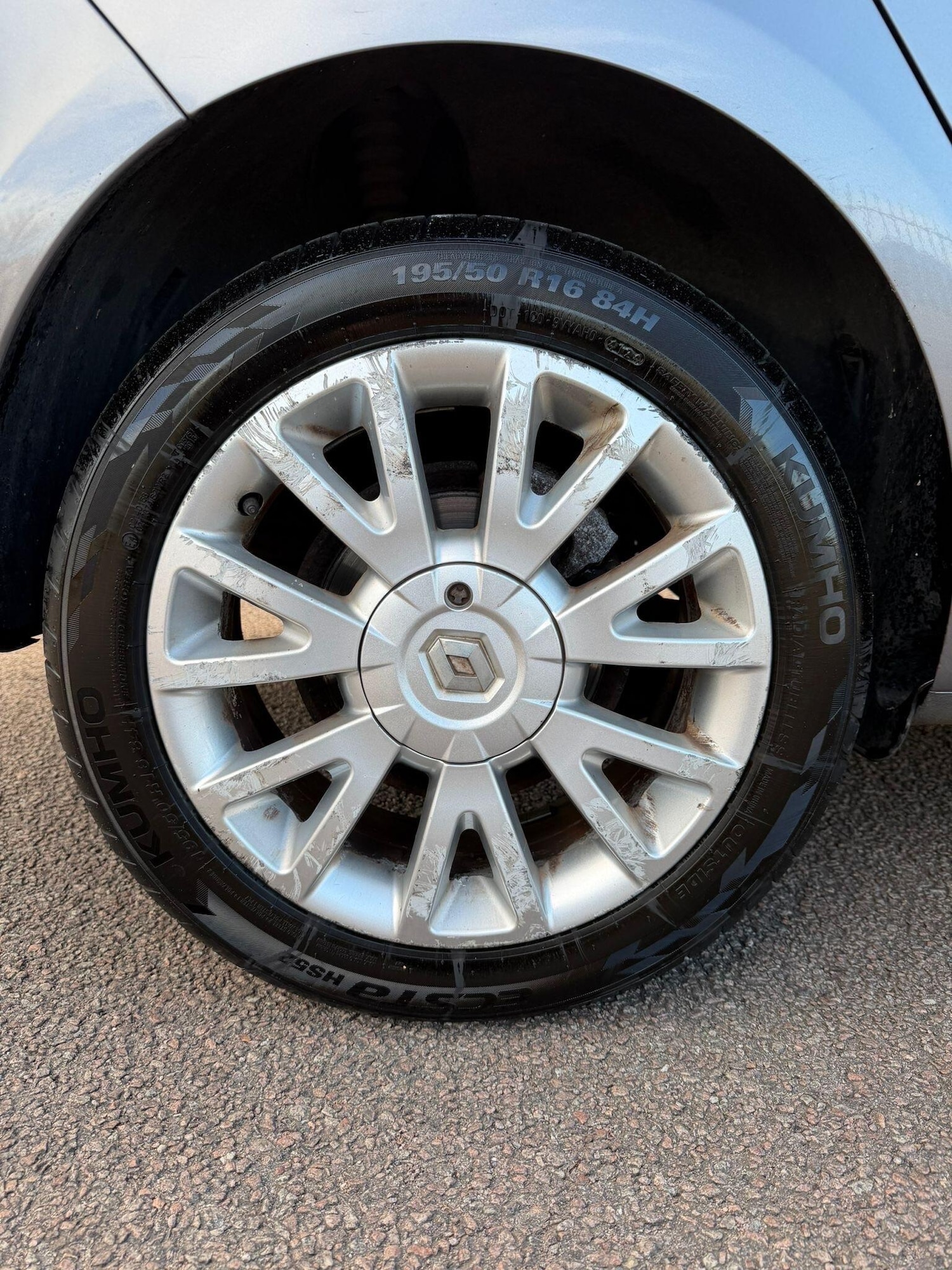 Used Renault Clio 2009 for sale - 76472690: Photo 21