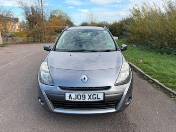 Used Renault Clio 2009 for sale - 76472690: Photo