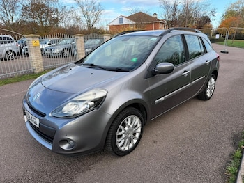 Used Renault Clio 2009 for sale - 76472690: Photo