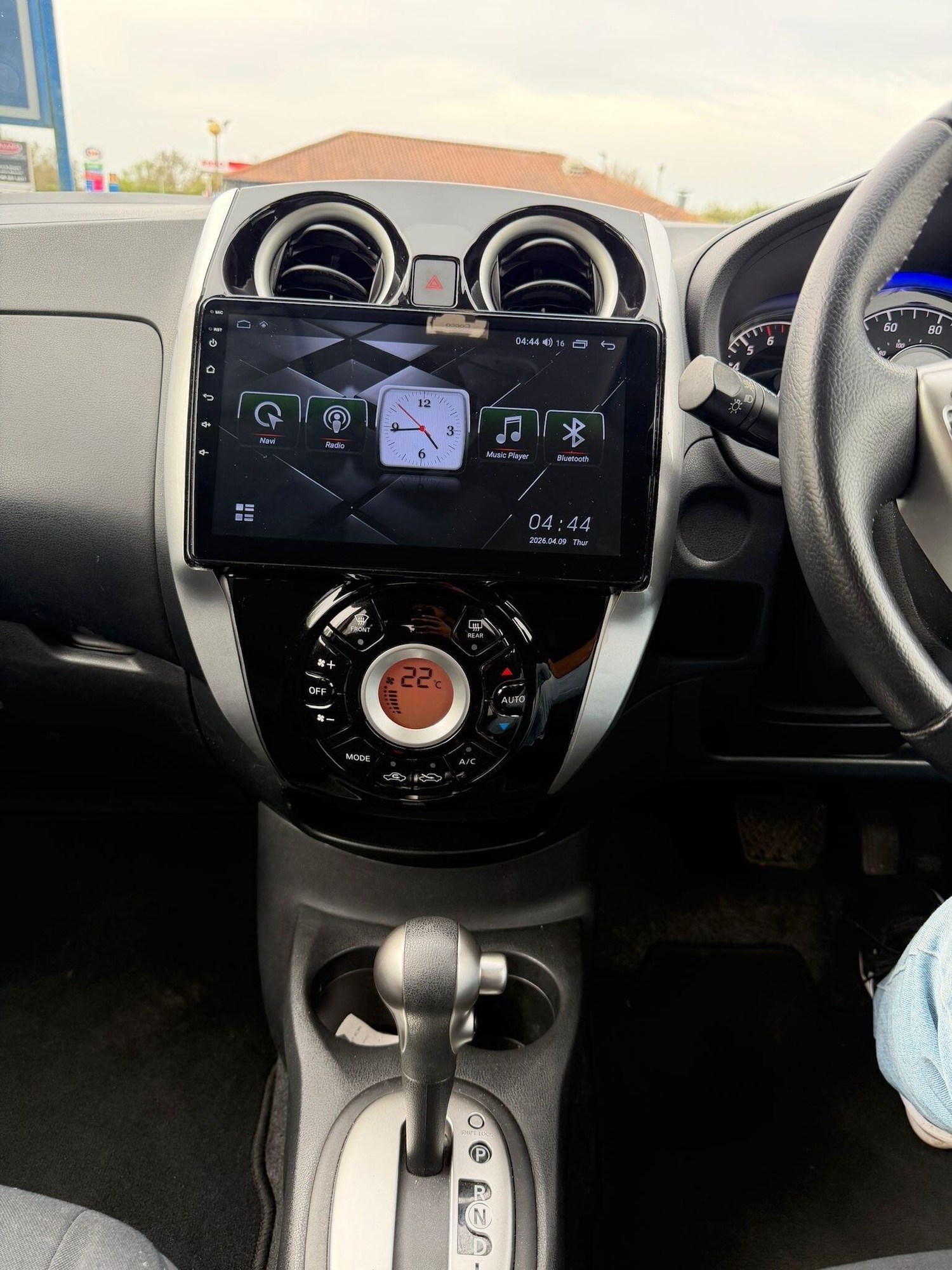 Used Nissan Note 2016 for sale - 78184186: Photo 12