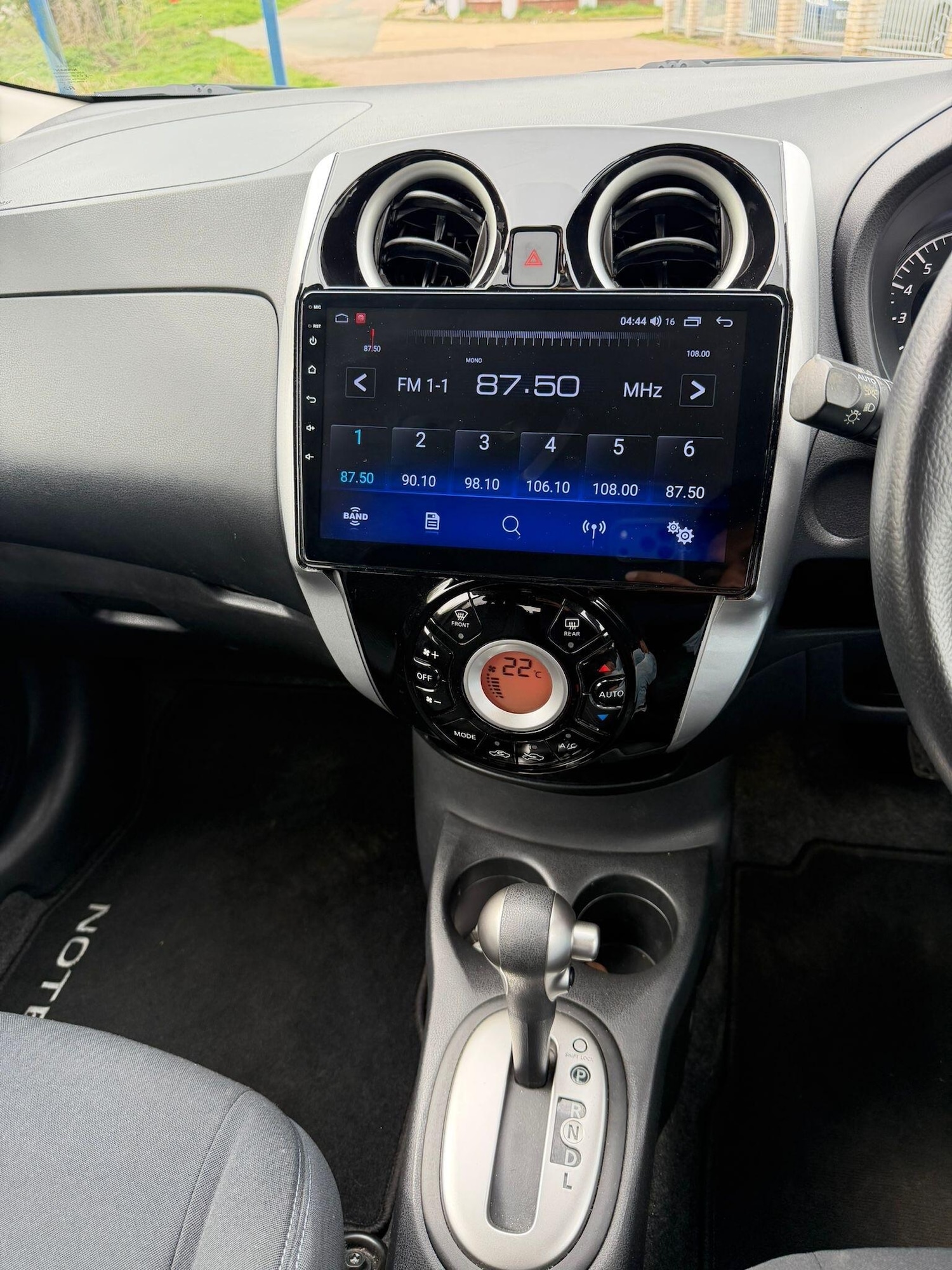 Used Nissan Note 2016 for sale - 78184186: Photo 13