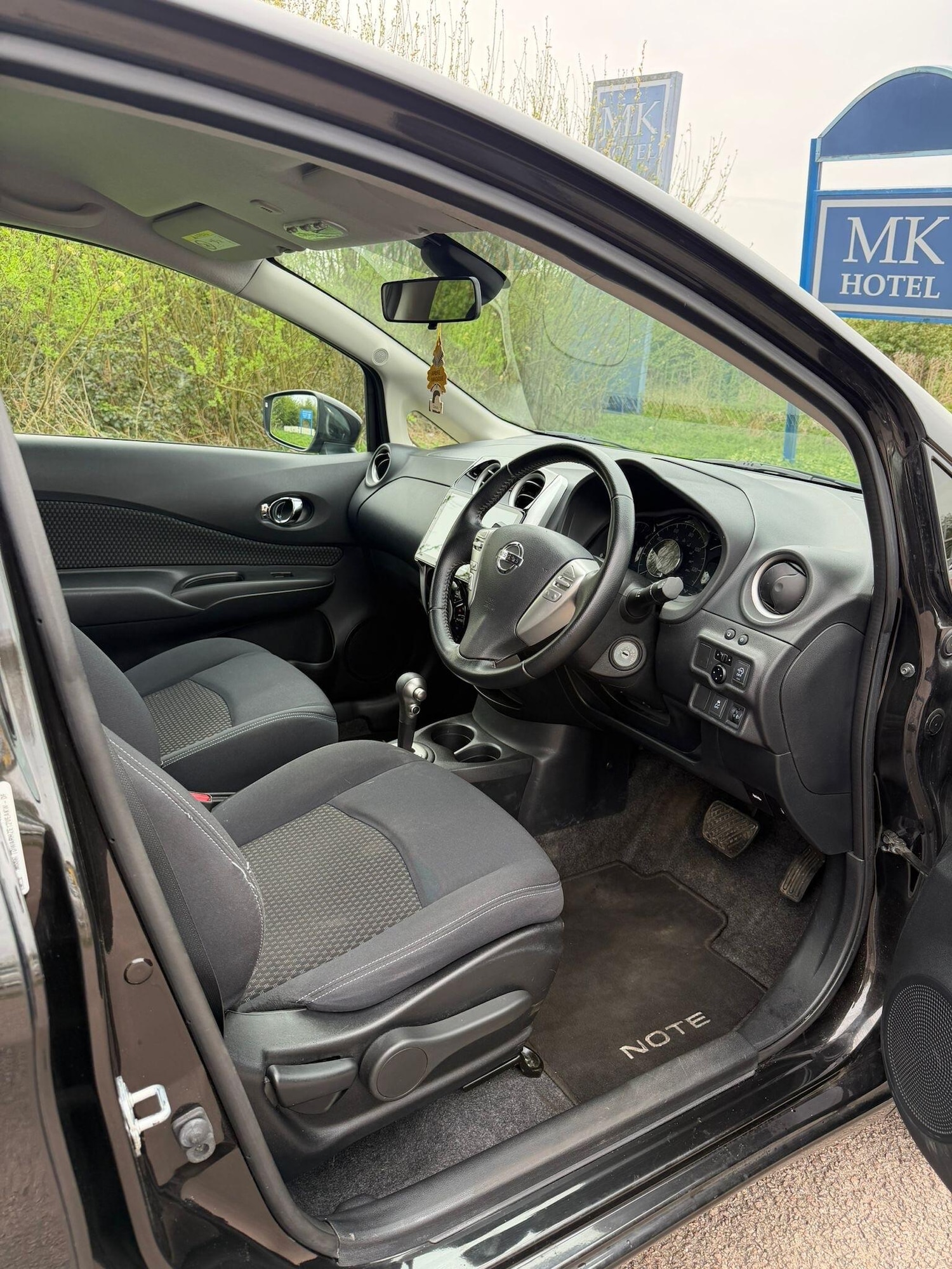 Used Nissan Note 2016 for sale - 78184186: Photo 14