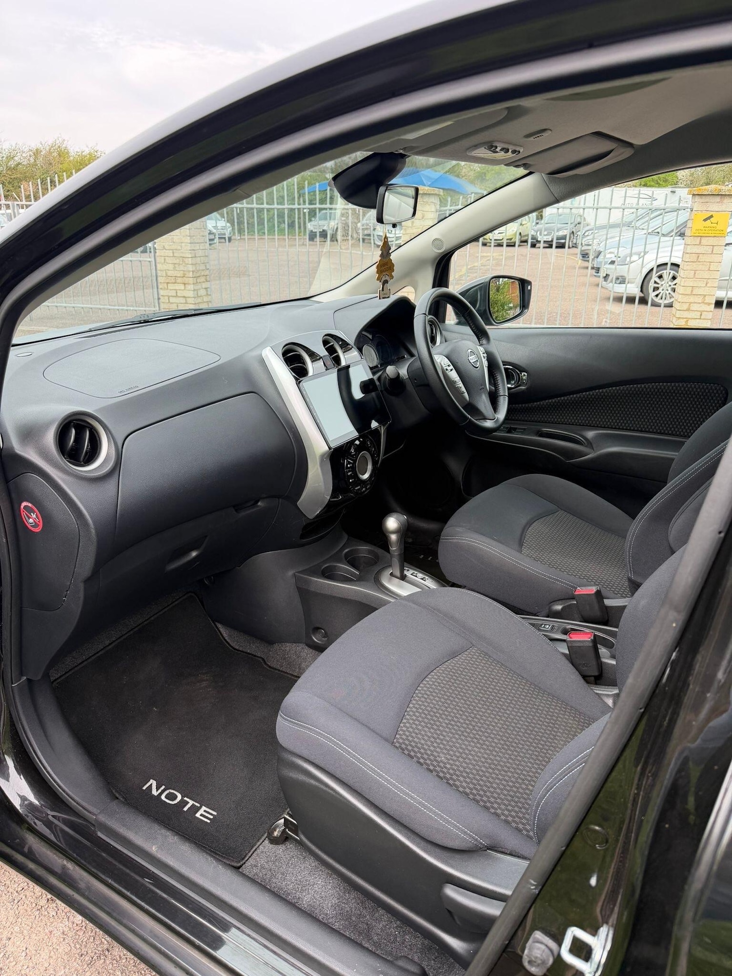 Used Nissan Note 2016 for sale - 78184186: Photo 15