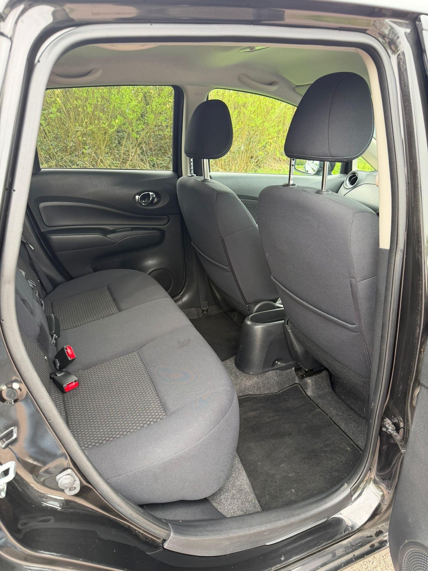 Used Nissan Note 2016 for sale - 78184186: Photo 16