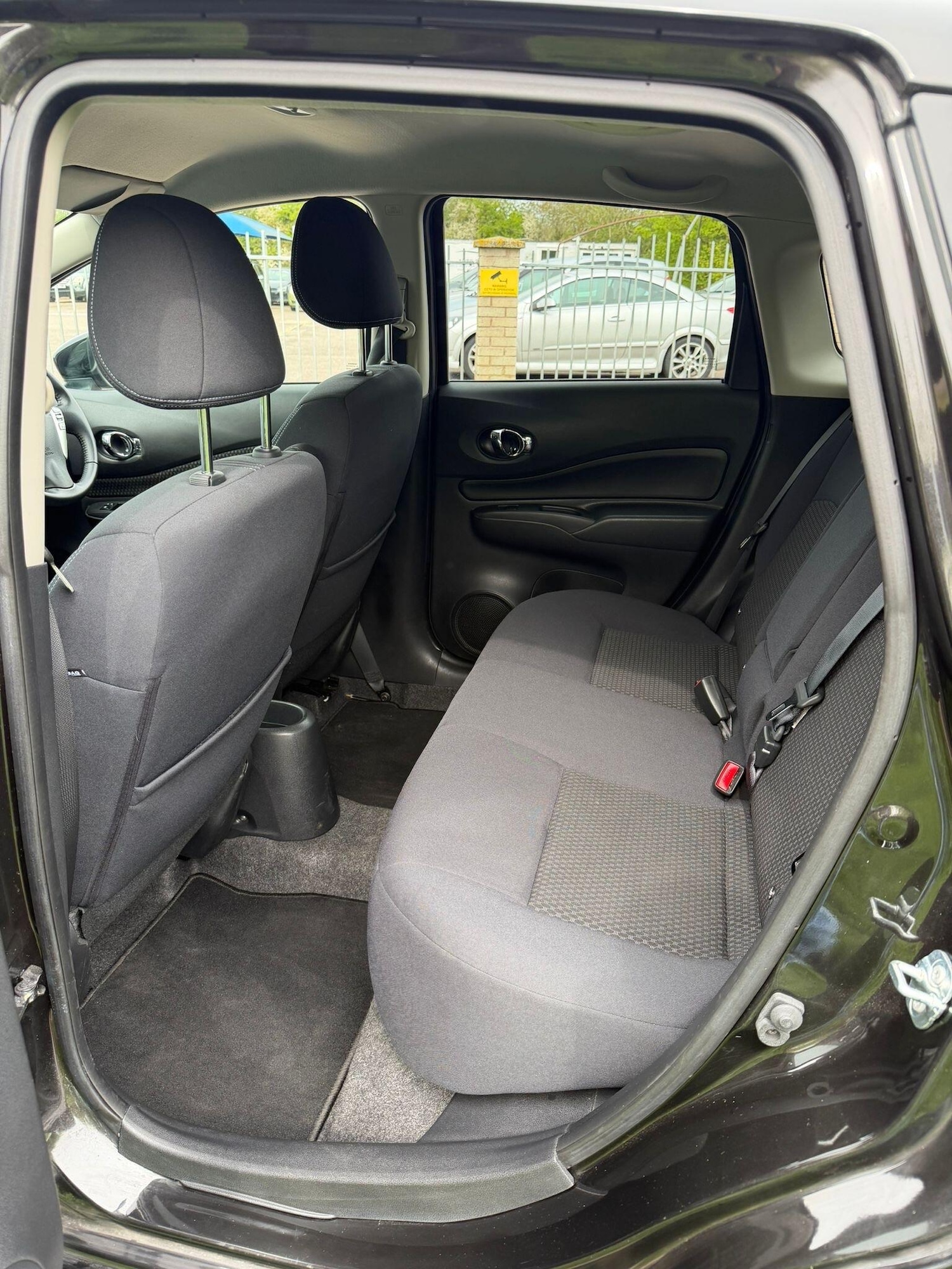 Used Nissan Note 2016 for sale - 78184186: Photo 17