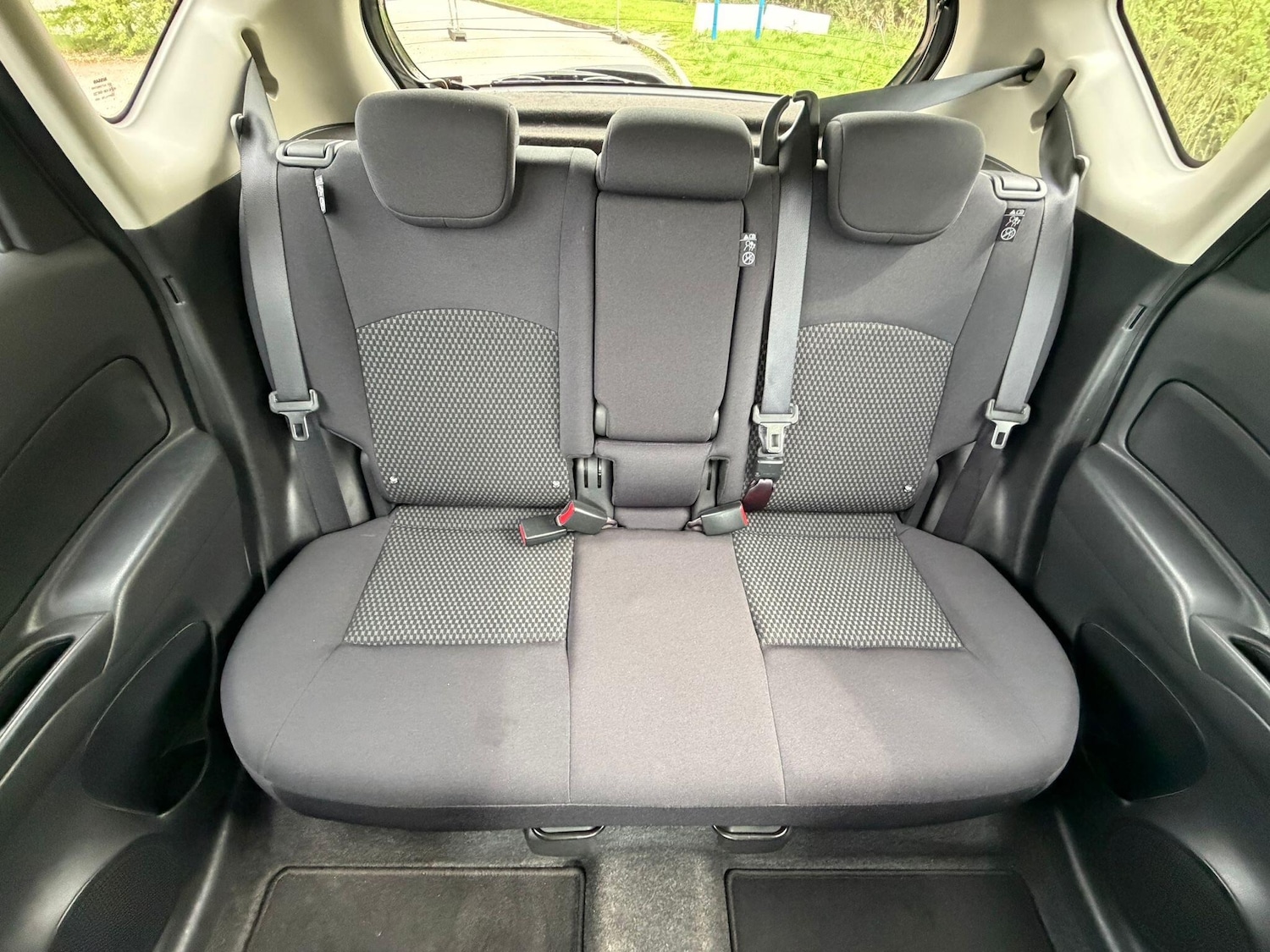 Used Nissan Note 2016 for sale - 78184186: Photo 18