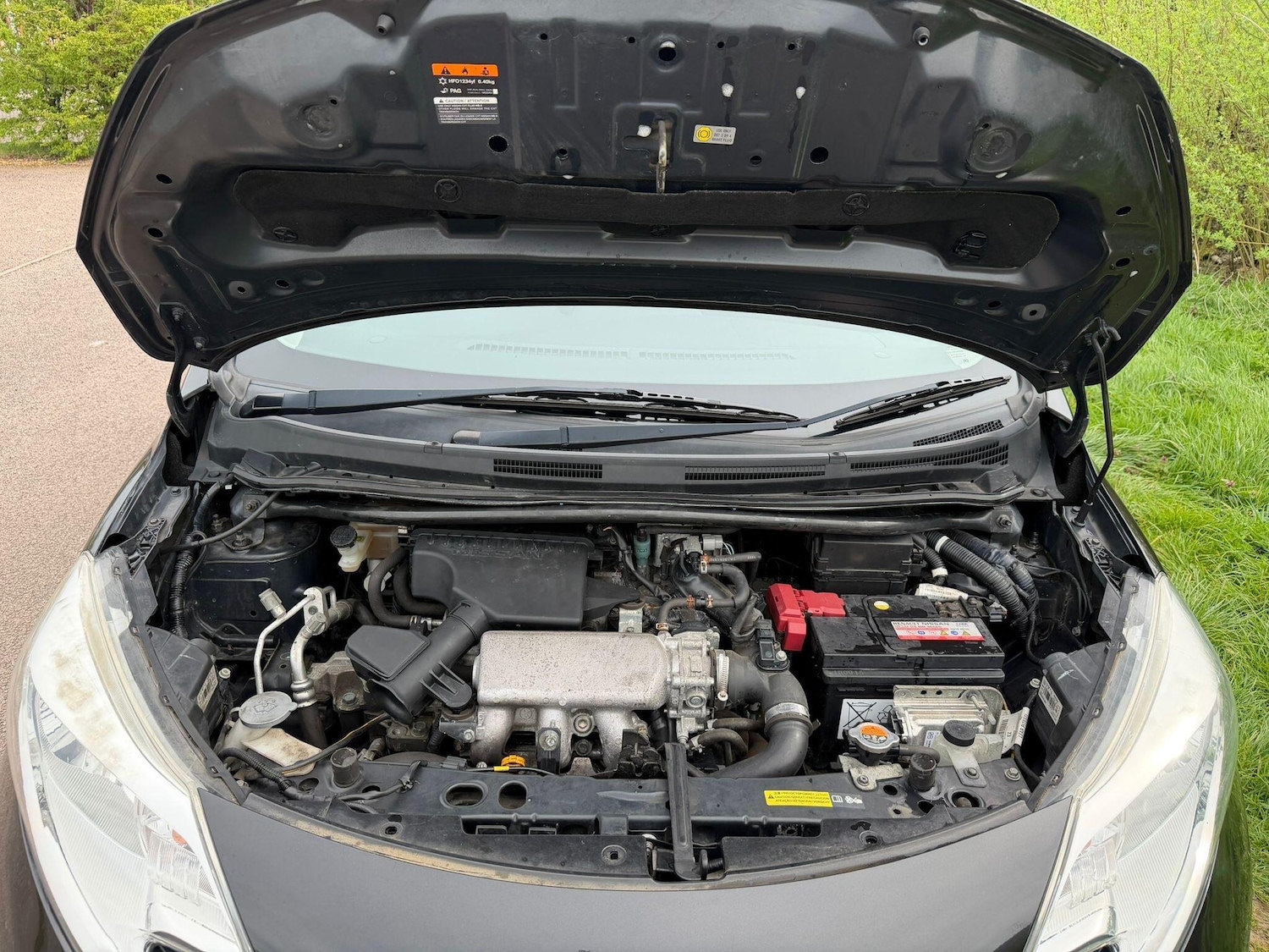 Used Nissan Note 2016 for sale - 78184186: Photo 21