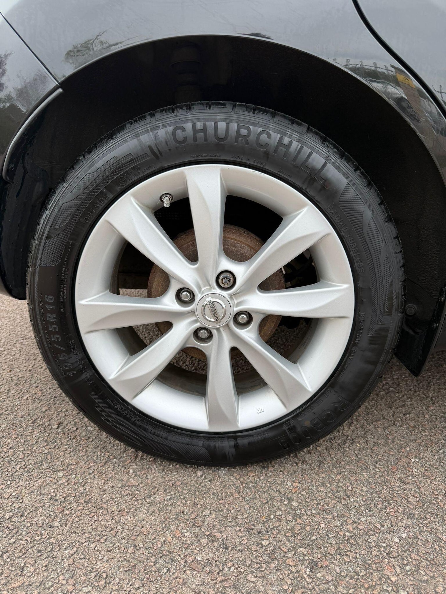 Used Nissan Note 2016 for sale - 78184186: Photo 22