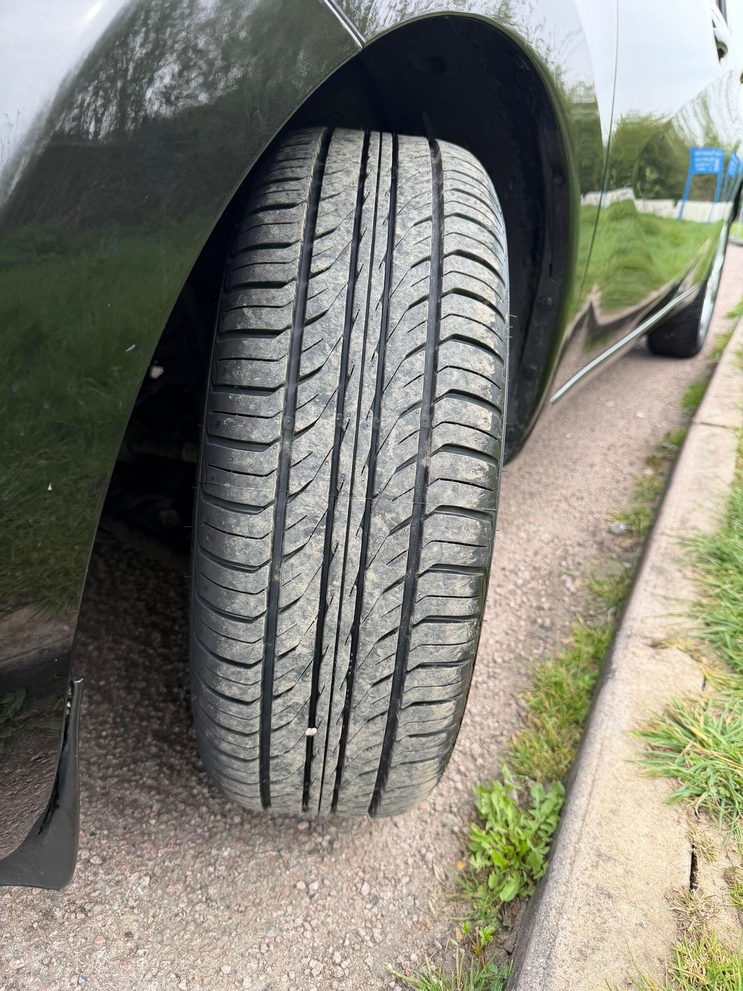 Used Nissan Note 2016 for sale - 78184186: Photo 23