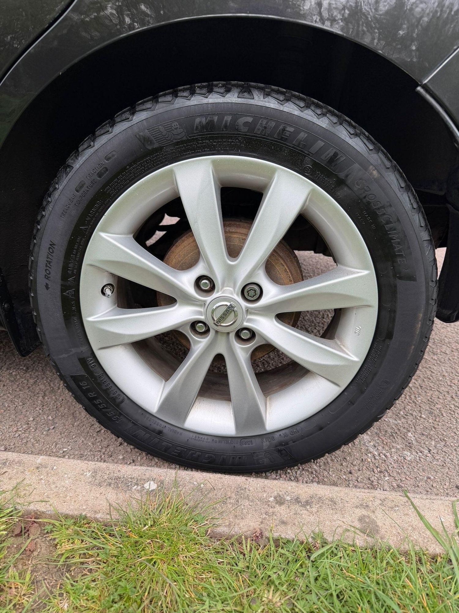 Used Nissan Note 2016 for sale - 78184186: Photo 24