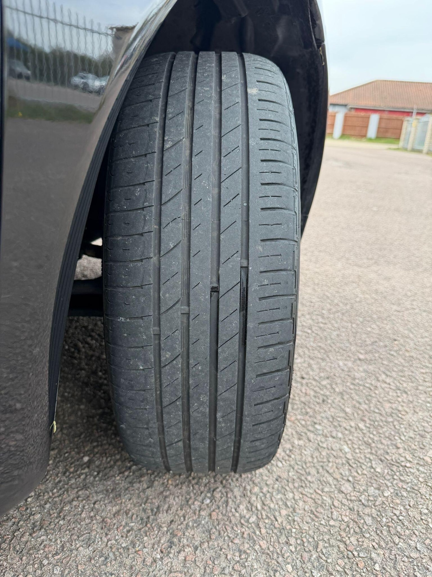 Used Nissan Note 2016 for sale - 78184186: Photo 25