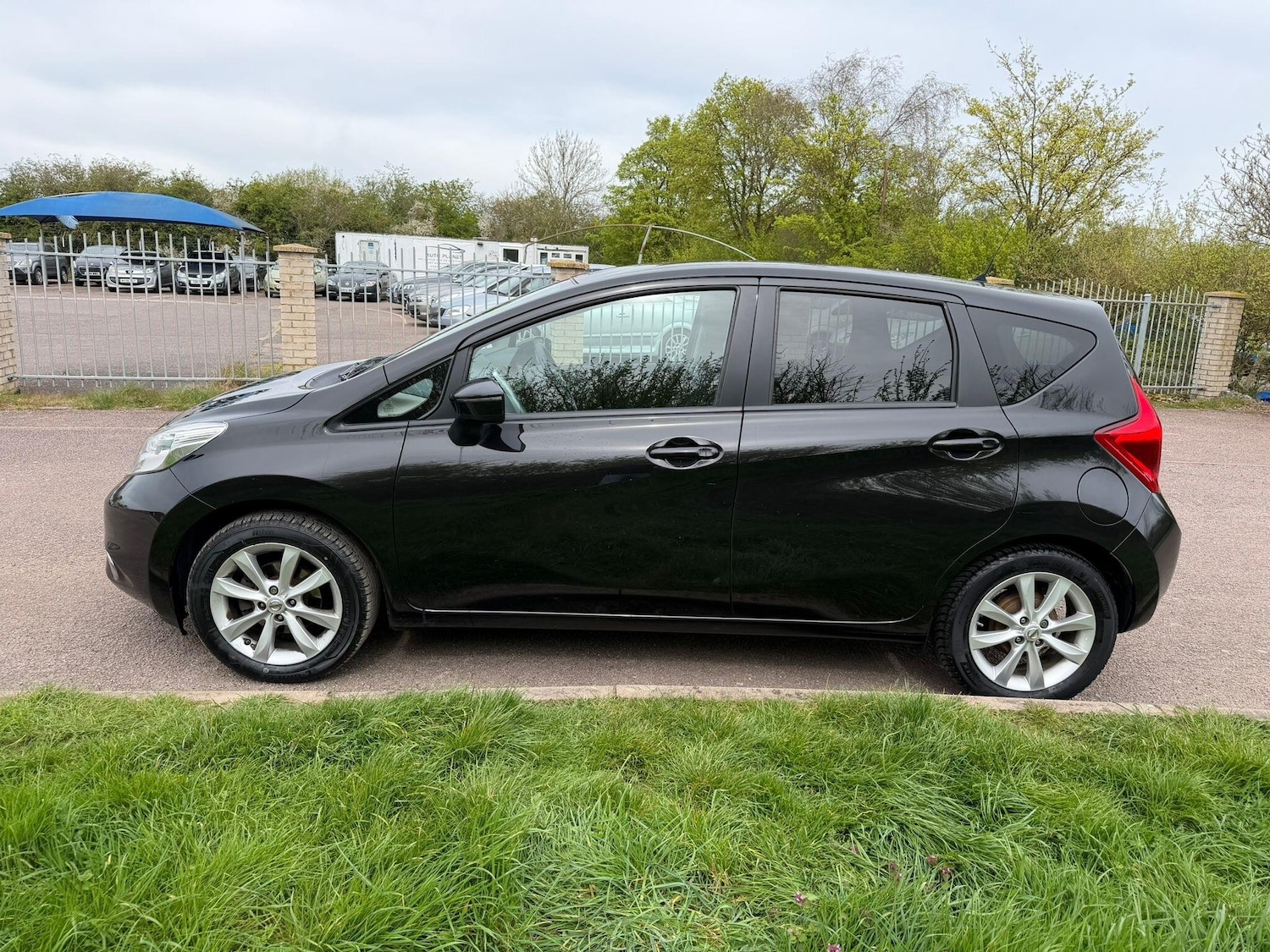 Used Nissan Note 2016 for sale - 78184186: Photo 5