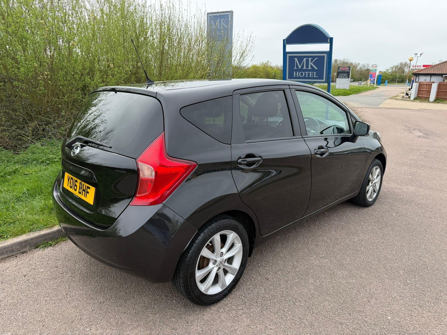 Used Nissan Note 2016 for sale - 78184186: Photo 7
