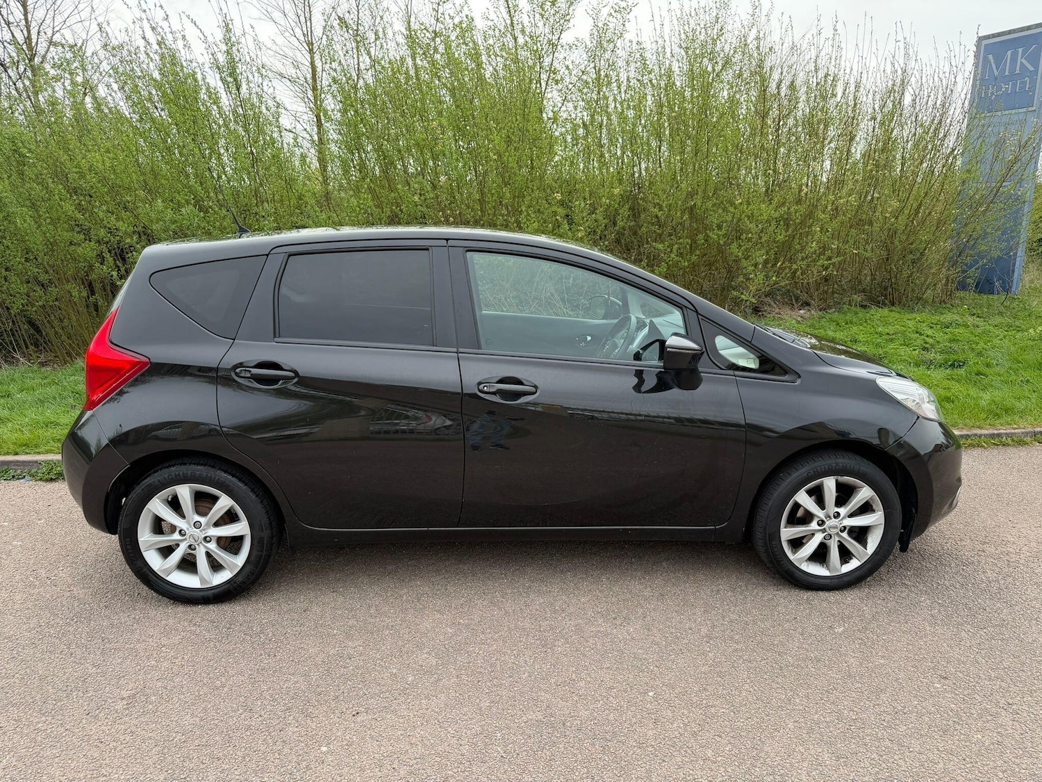 Used Nissan Note 2016 for sale - 78184186: Photo 8