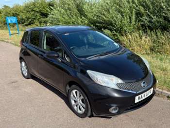 2014 (14) - 1.2 DIG-S Acenta Premium Euro 5 (s/s) 5dr