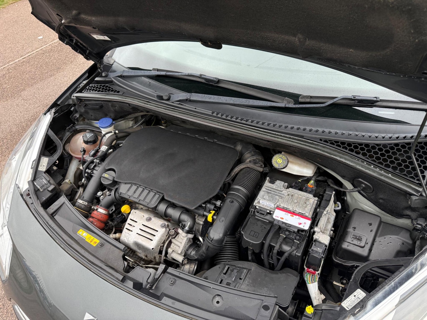 Used Citroen DS3 2015 for sale - 75991152: Photo 16