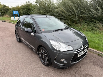 2015 (64) - 1.2 PureTech DStyle Plus Euro 6 (s/s) 2dr
