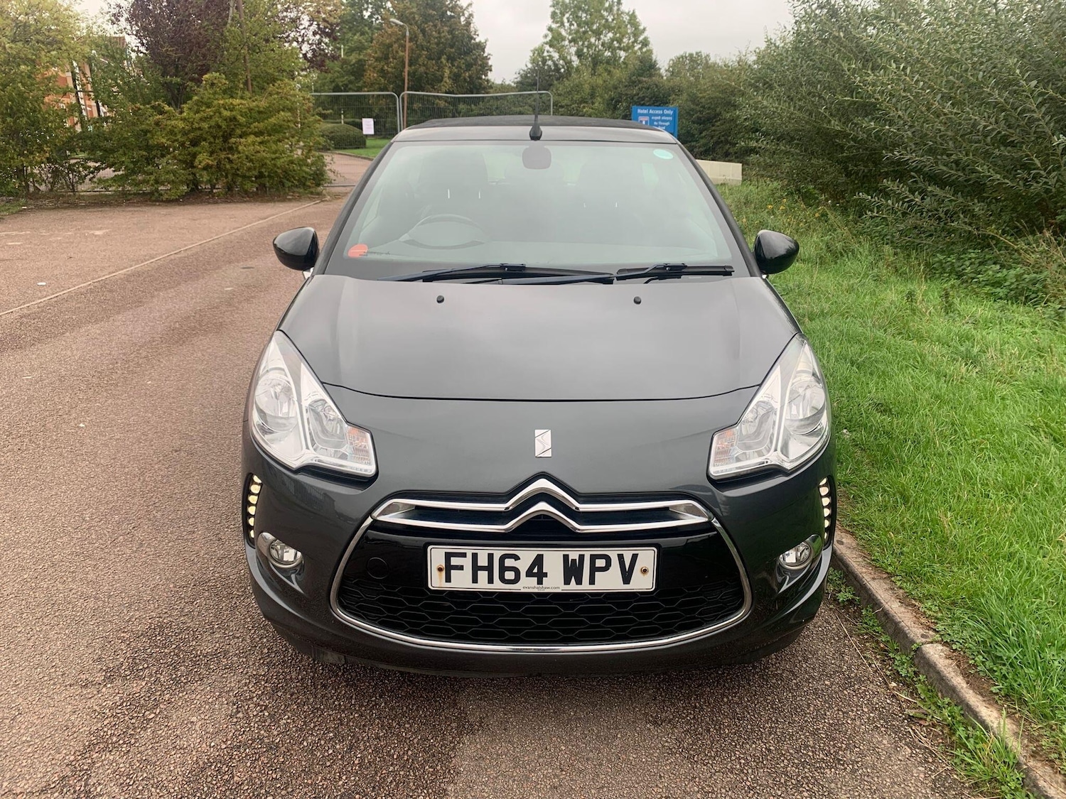 Used Citroen DS3 2015 for sale - 75991152: Photo 2