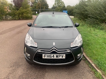 Used Citroen DS3 2015 for sale - 75991152: Photo 2