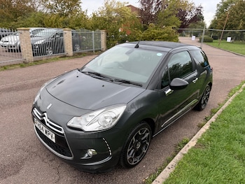 Used Citroen DS3 2015 for sale - 75991152: Photo 3
