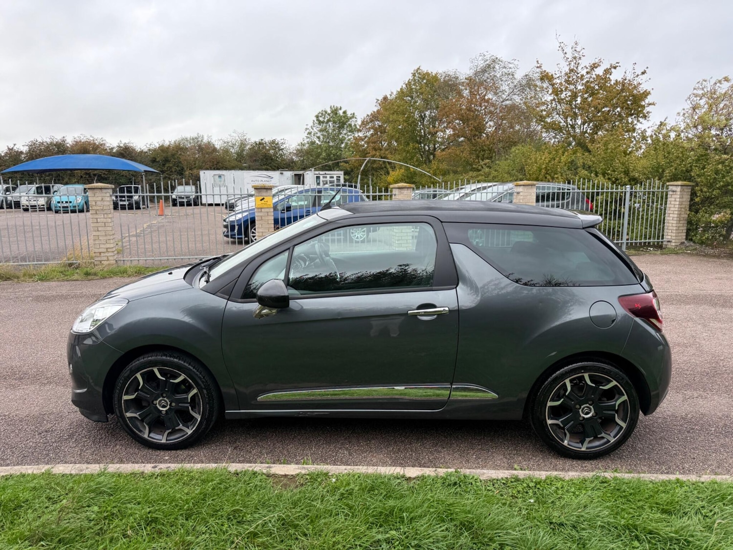 Used Citroen DS3 2015 for sale - 75991152: Photo 4