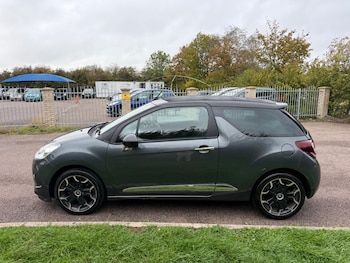 Used Citroen DS3 2015 for sale - 75991152: Photo 4