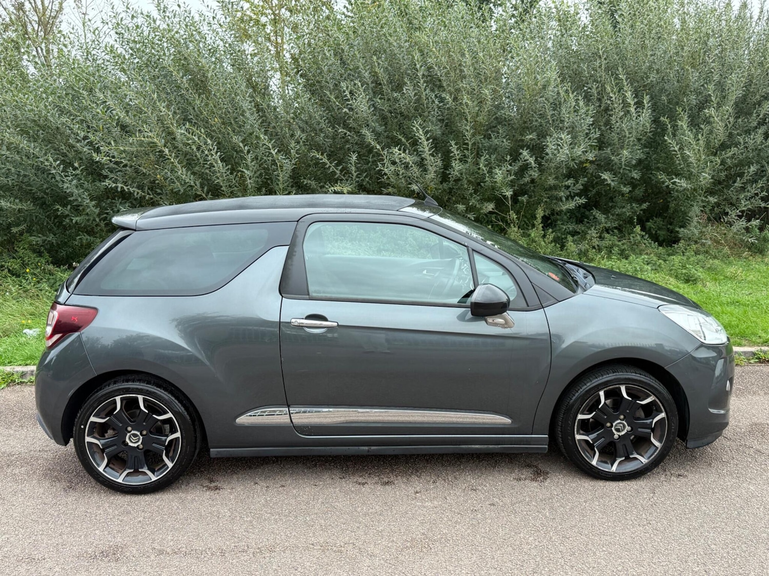 Used Citroen DS3 2015 for sale - 75991152: Photo 6