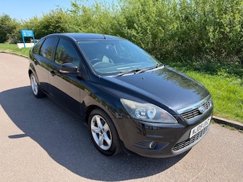 Used Ford Focus 2009 for sale - 78347986: Photo