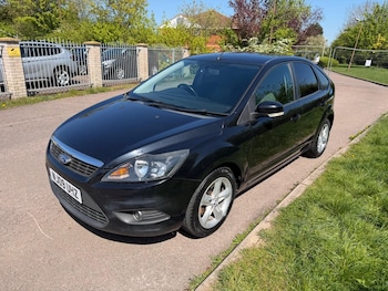 Used Ford Focus 2009 for sale - 78347986: Photo