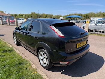 Used Ford Focus 2009 for sale - 78347986: Photo