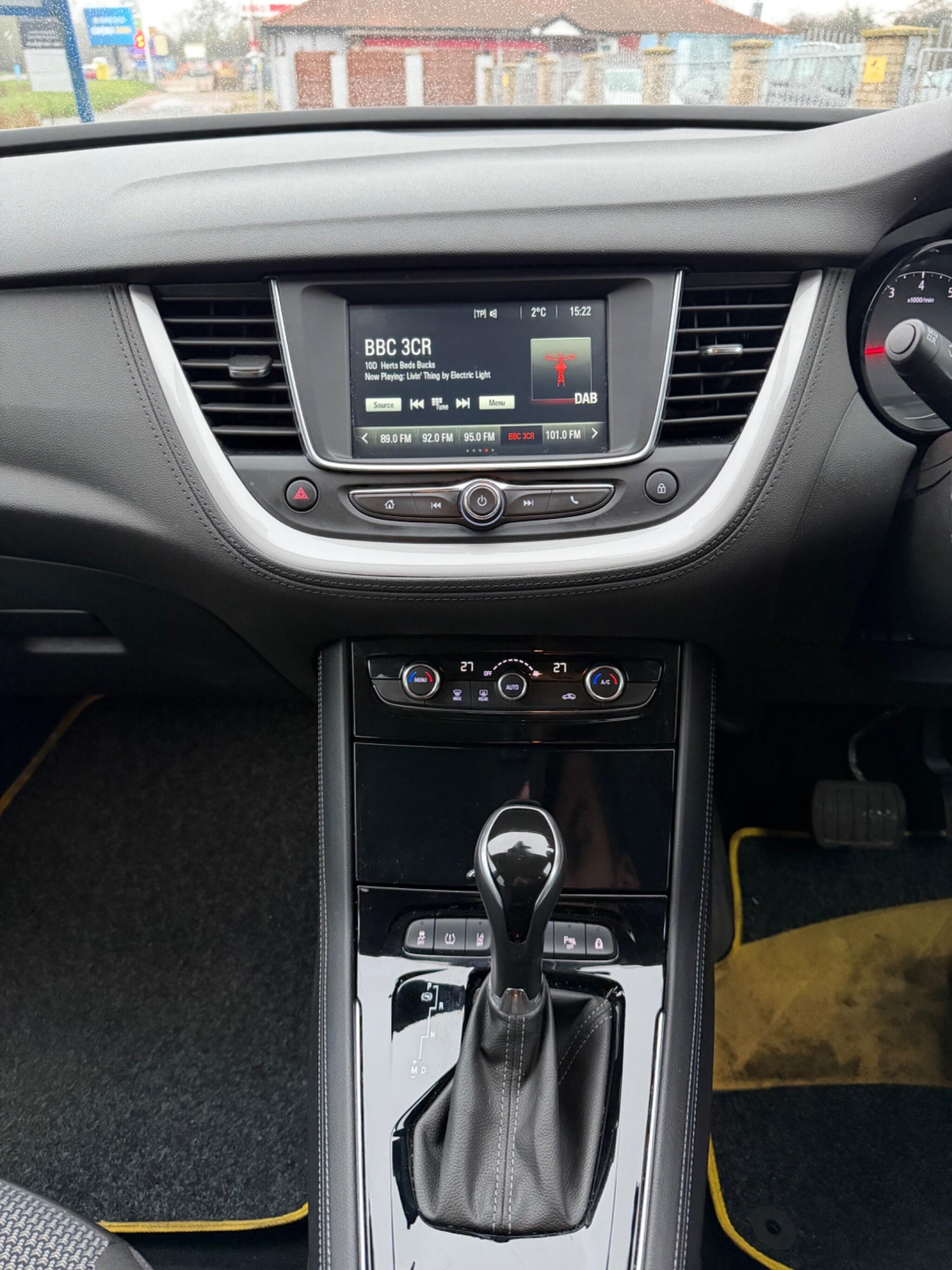 Used Vauxhall Grandland X 2020 for sale - 77425921: Photo 10