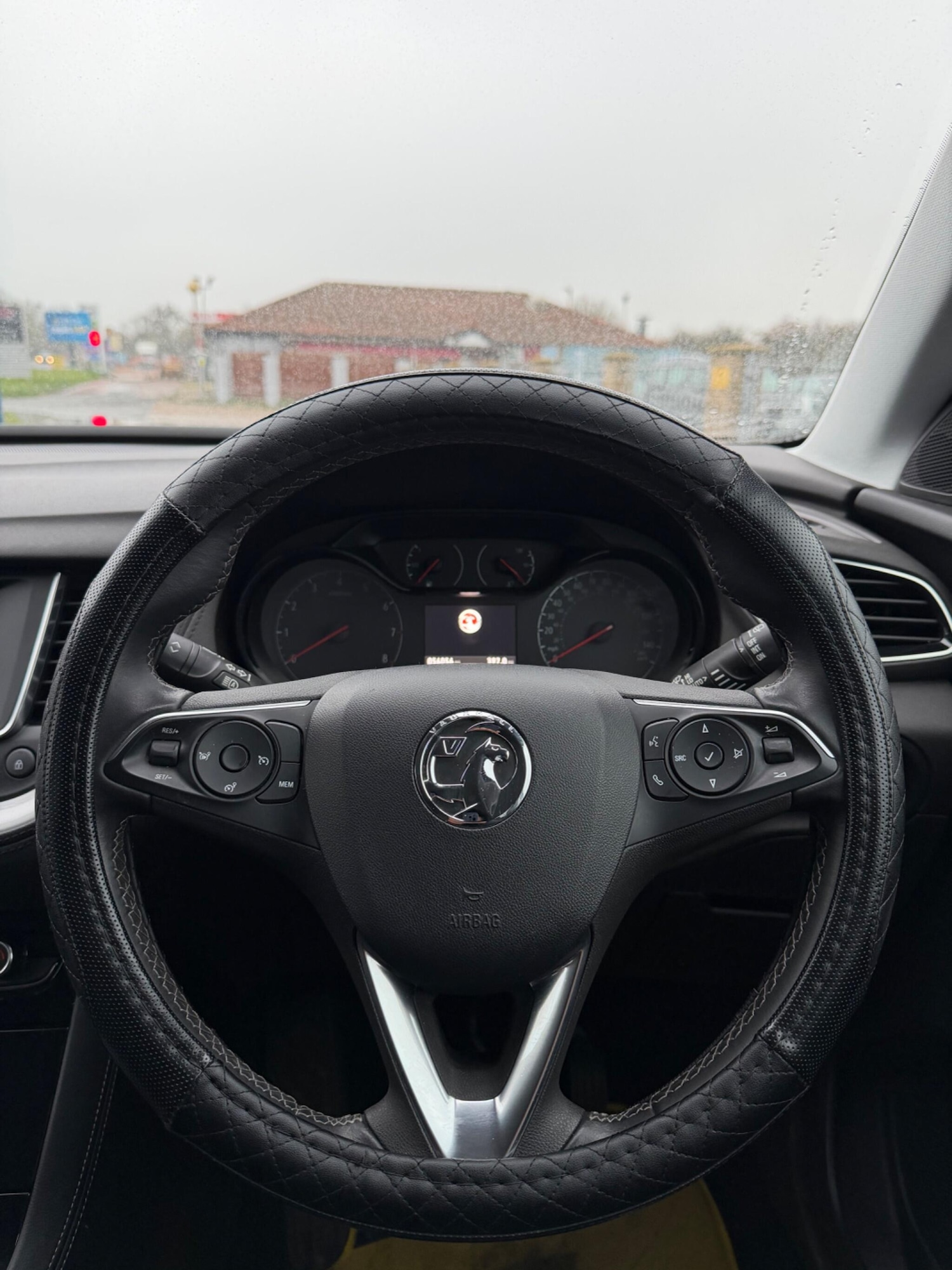 Used Vauxhall Grandland X 2020 for sale - 77425921: Photo 12