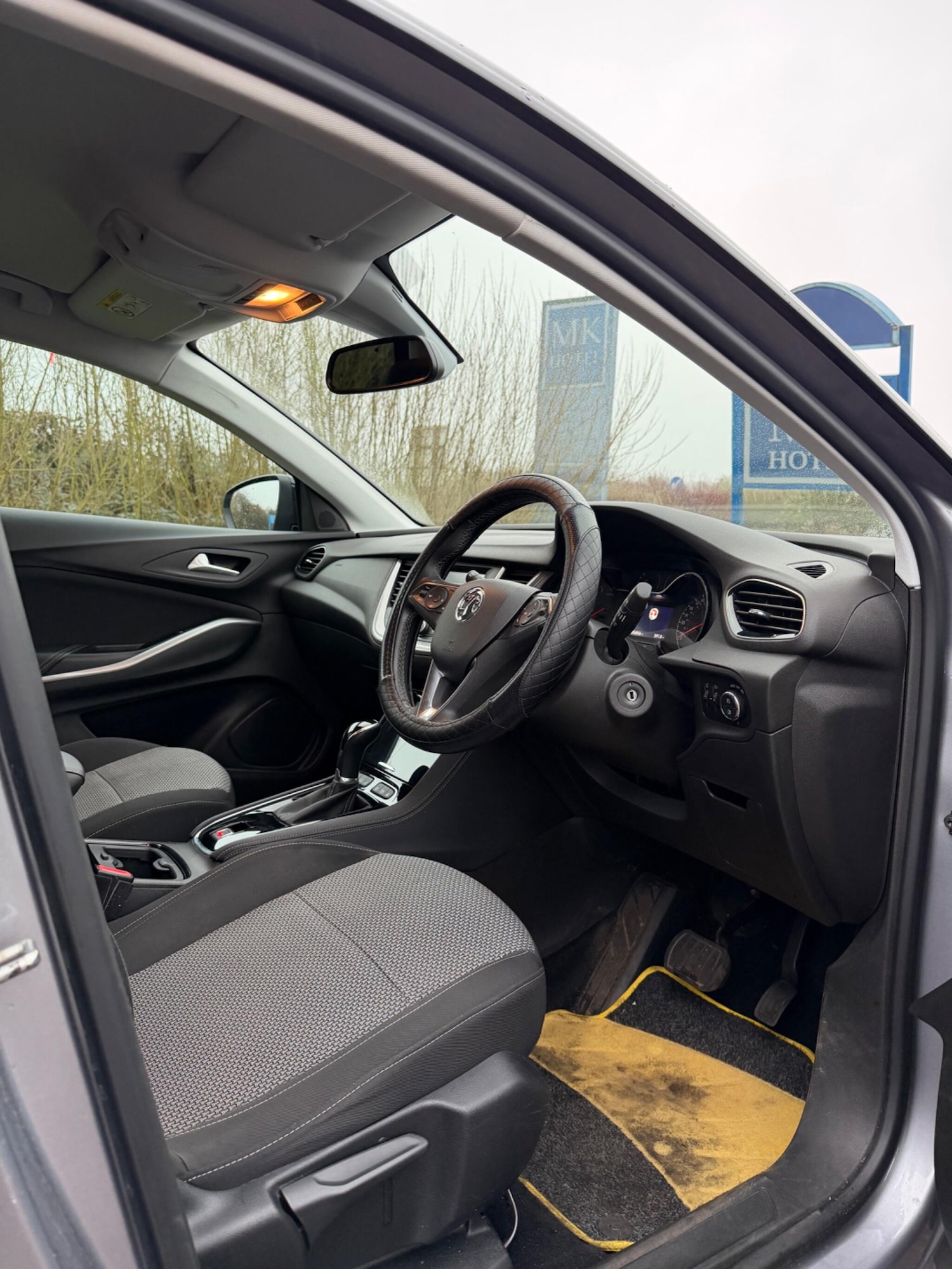 Used Vauxhall Grandland X 2020 for sale - 77425921: Photo 13