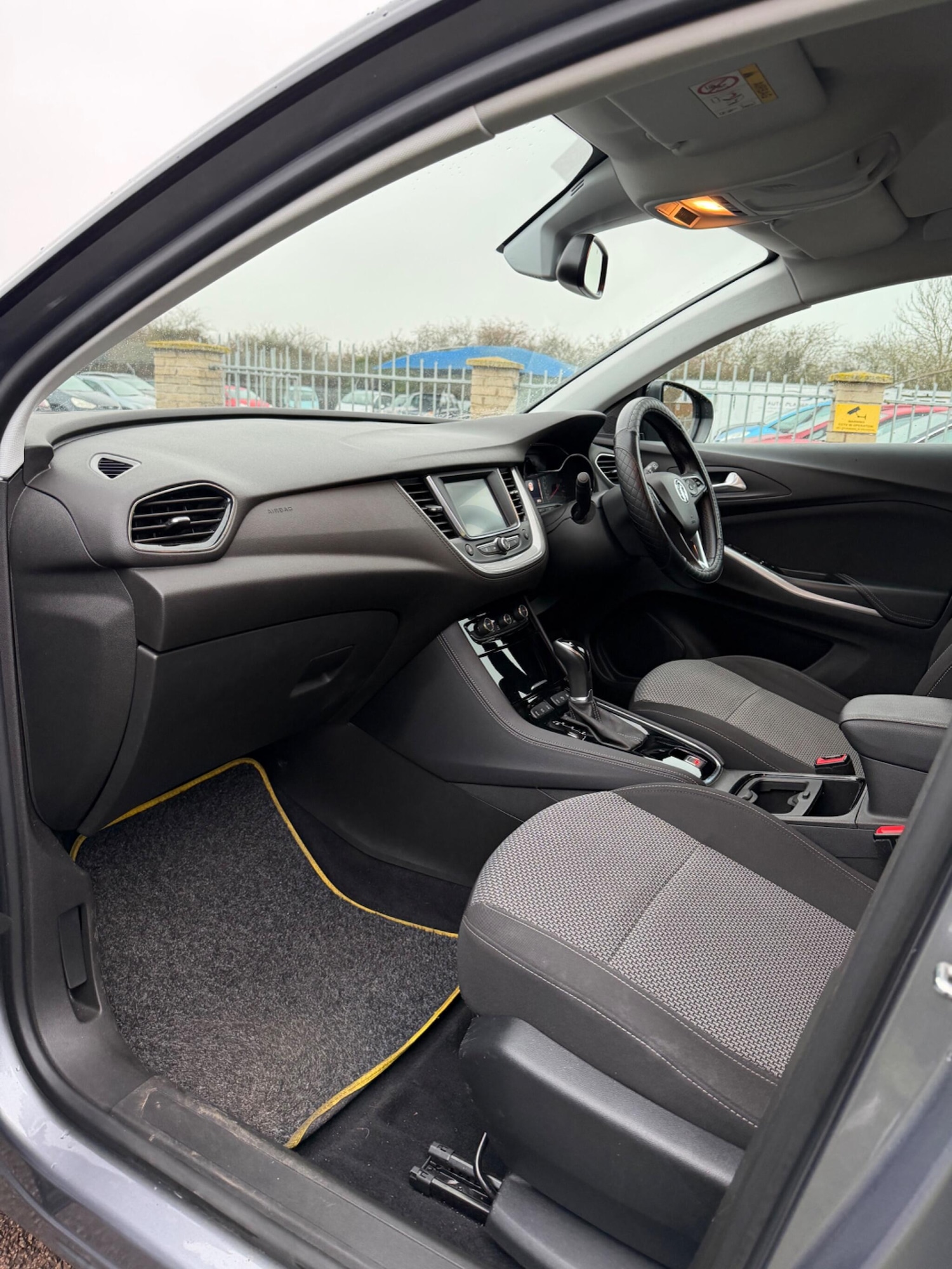 Used Vauxhall Grandland X 2020 for sale - 77425921: Photo 14