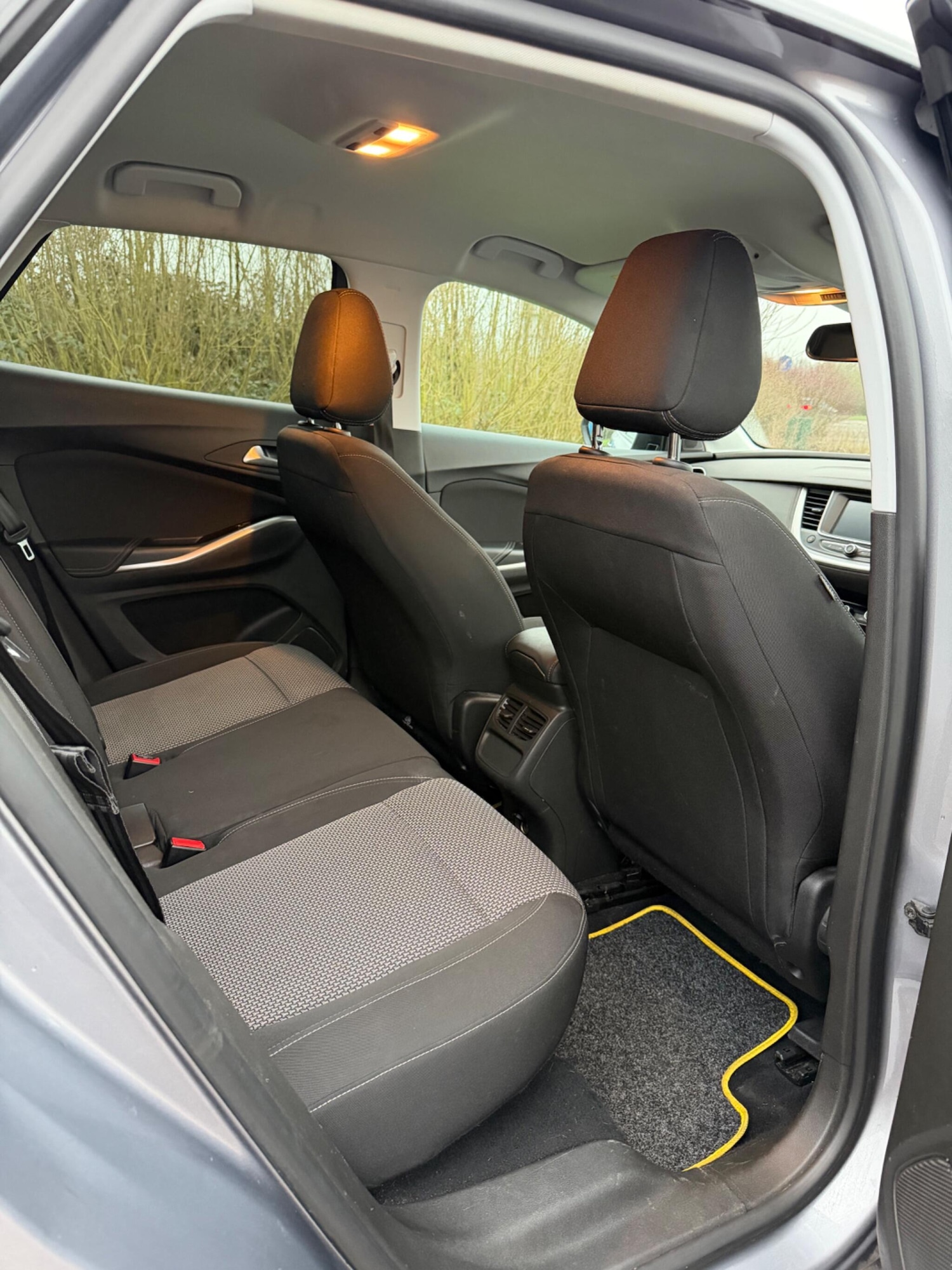 Used Vauxhall Grandland X 2020 for sale - 77425921: Photo 15