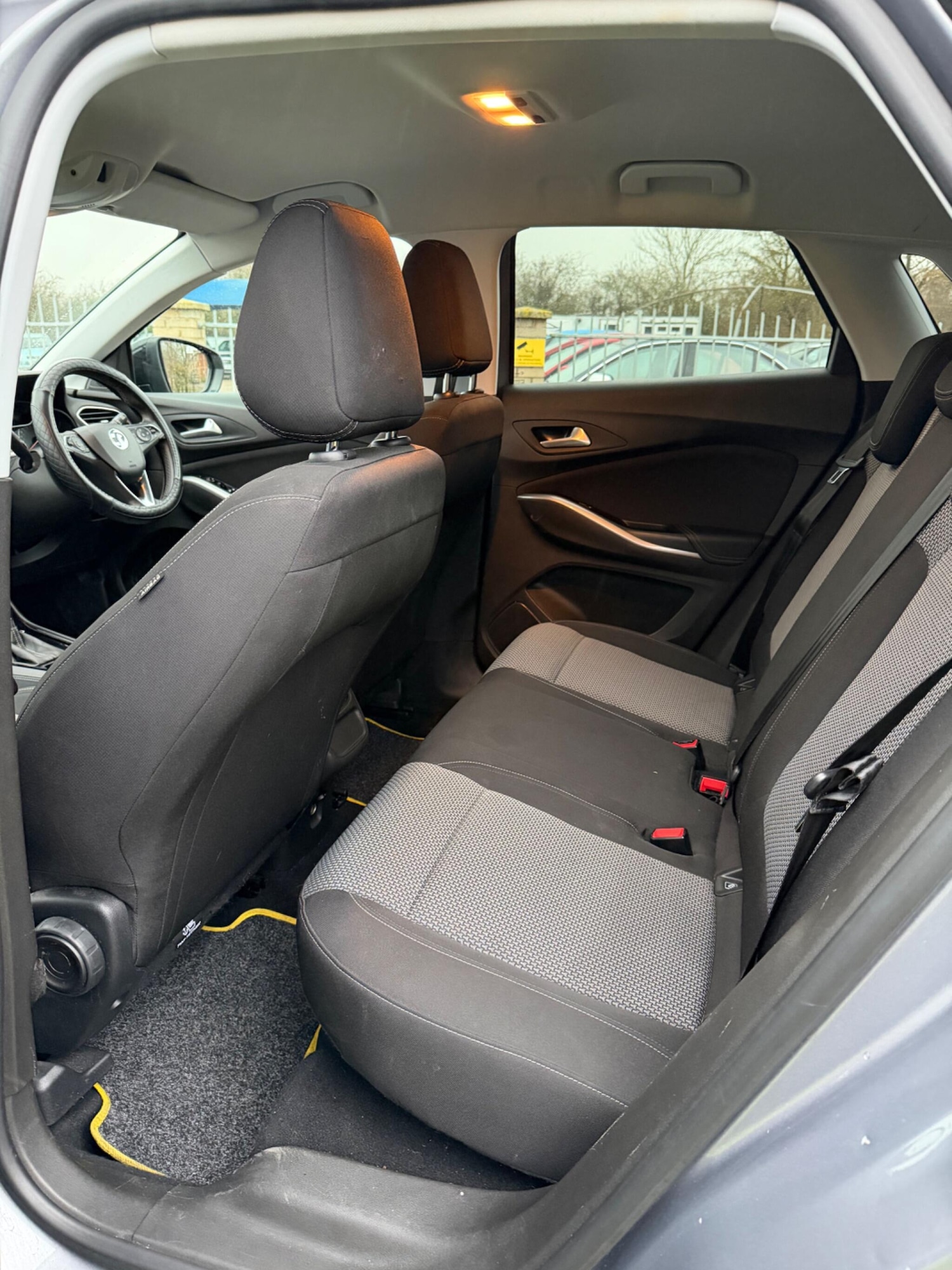 Used Vauxhall Grandland X 2020 for sale - 77425921: Photo 16