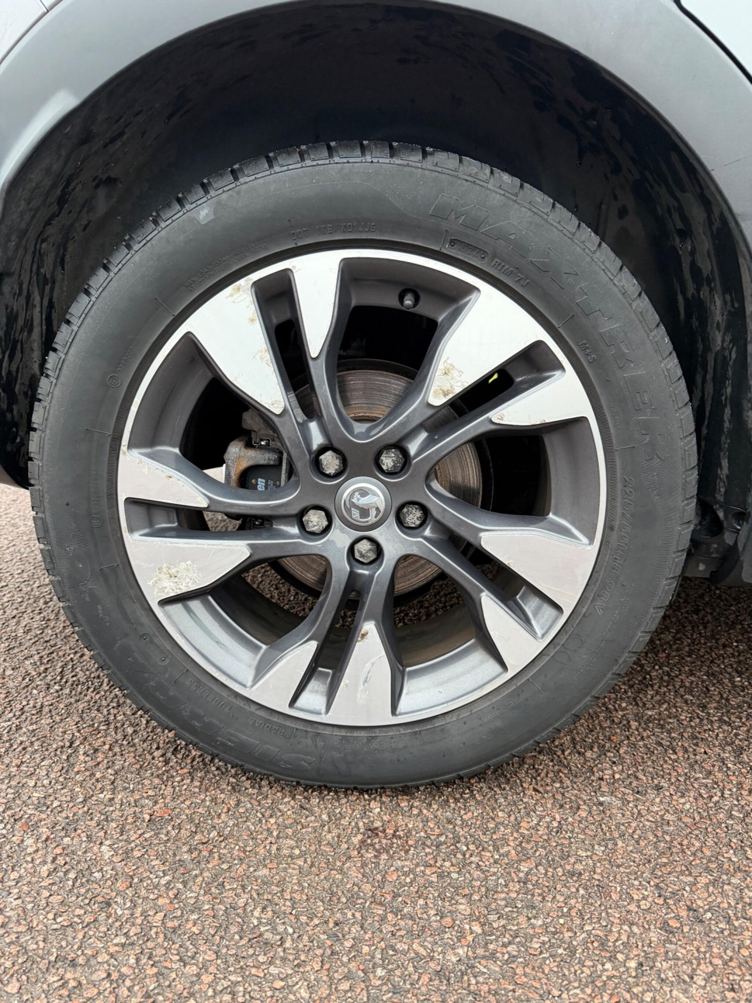 Used Vauxhall Grandland X 2020 for sale - 77425921: Photo 20