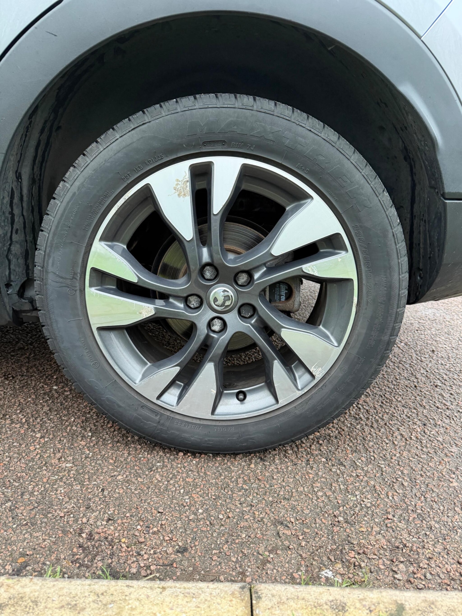 Used Vauxhall Grandland X 2020 for sale - 77425921: Photo 22