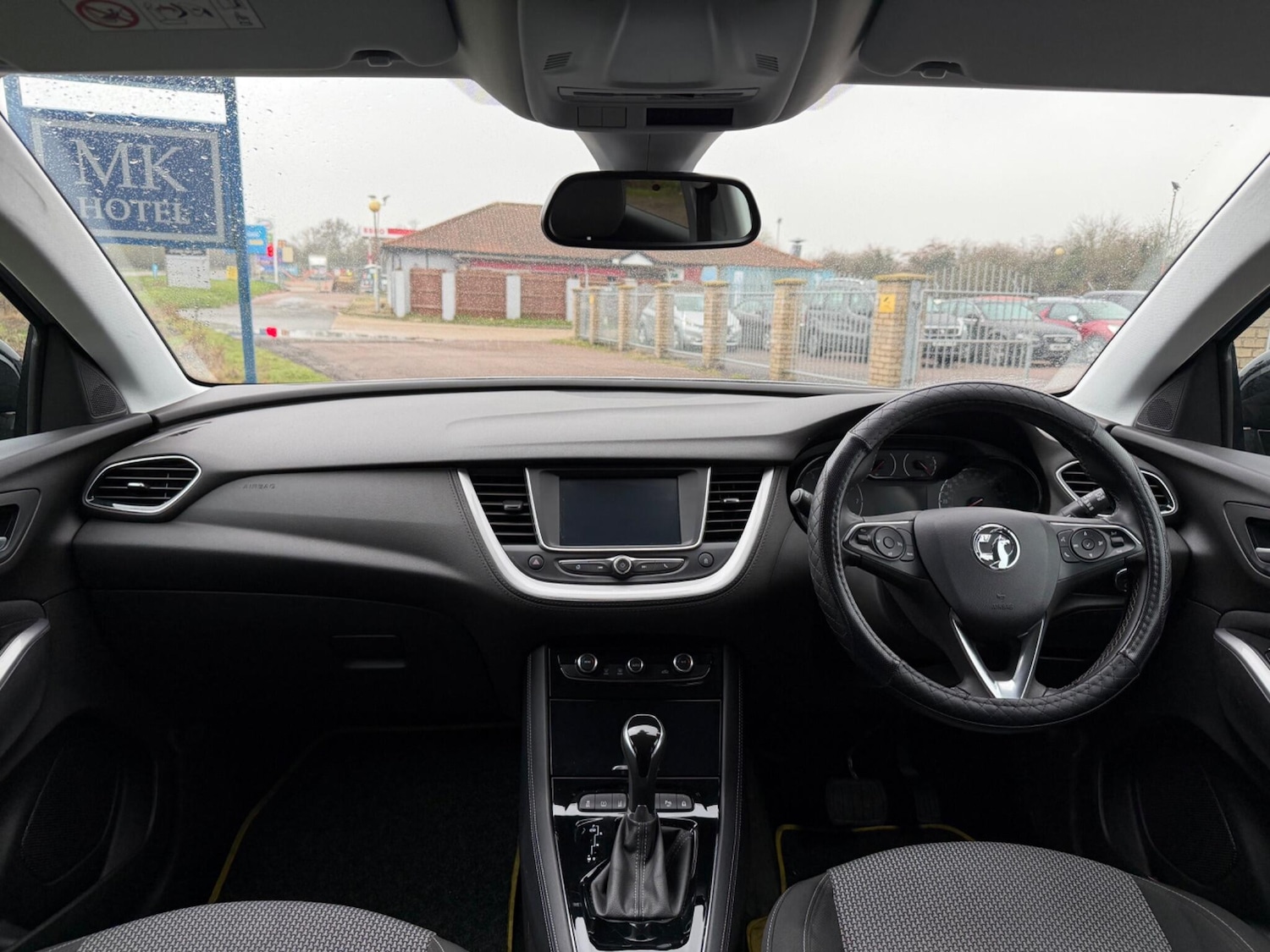 Used Vauxhall Grandland X 2020 for sale - 77425921: Photo 9