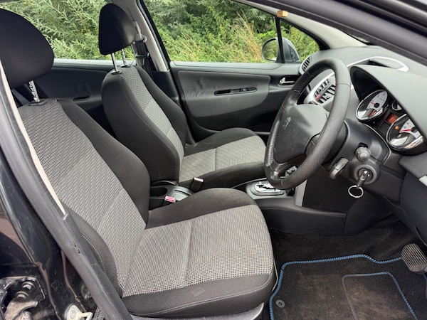 Used Peugeot 207 2009 for sale - 76043408: Photo 13