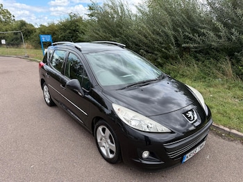 2009 (59) - 1.6 VTi Sport Tiptronic Euro 5 5dr
