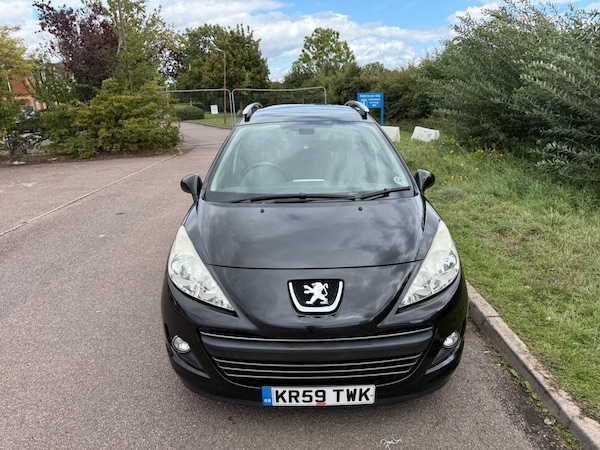Used Peugeot 207 2009 for sale - 76043408: Photo 2