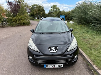 Used Peugeot 207 2009 for sale - 76043408: Photo 2