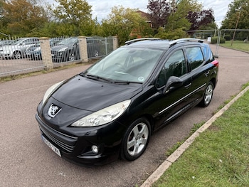 Used Peugeot 207 2009 for sale - 76043408: Photo 3