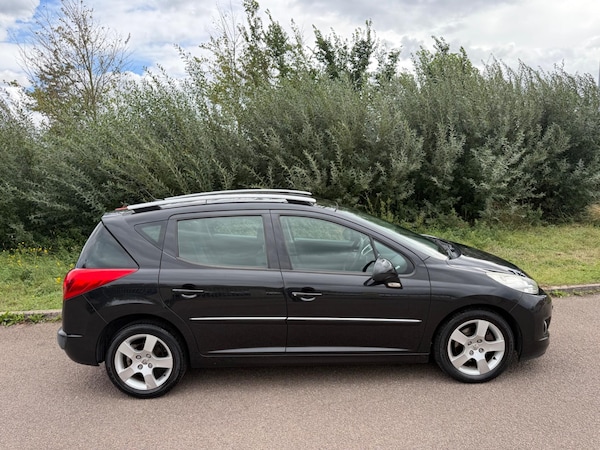 Used Peugeot 207 2009 for sale - 76043408: Photo 7
