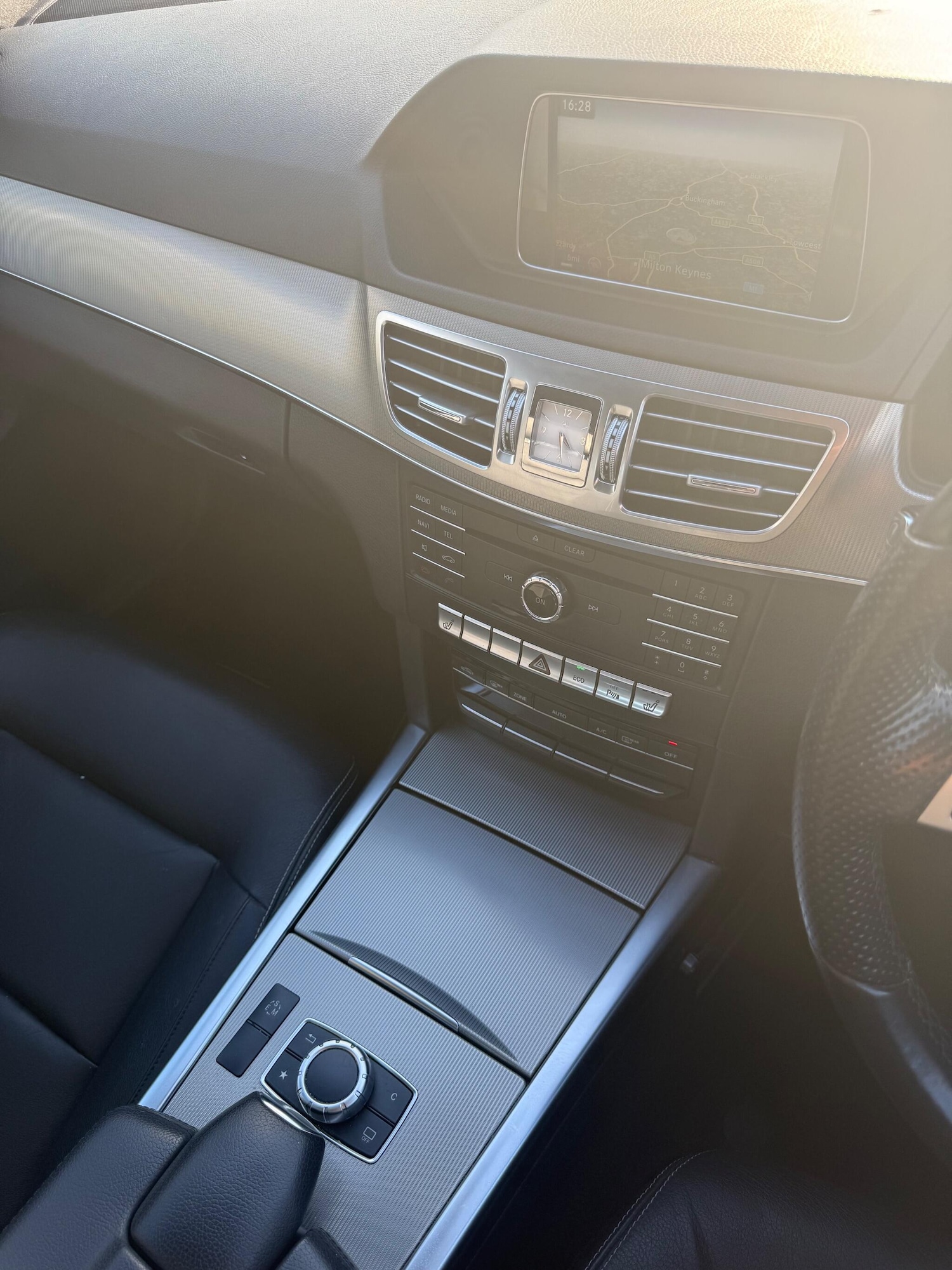 Used Mercedes-Benz E-Class 2016 for sale - 76121527: Photo 12