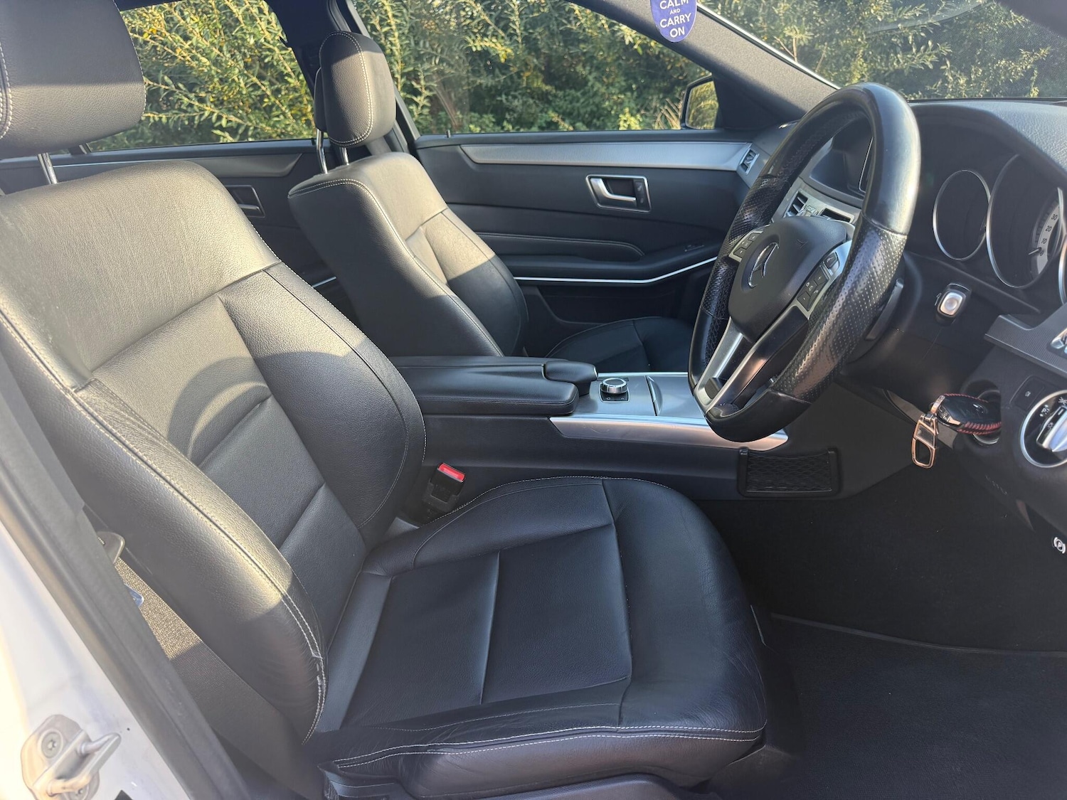Used Mercedes-Benz E-Class 2016 for sale - 76121527: Photo 13