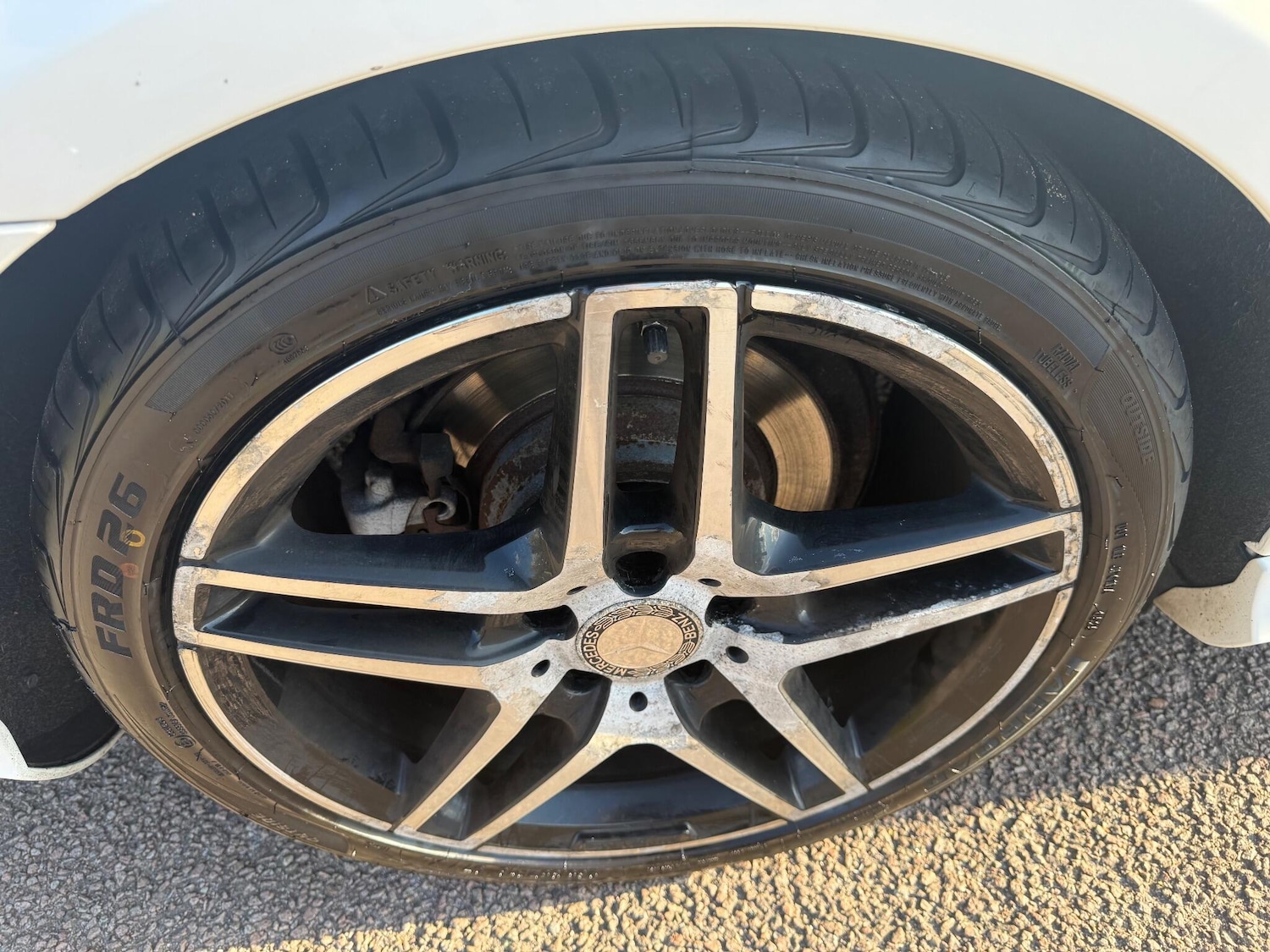Used Mercedes-Benz E-Class 2016 for sale - 76121527: Photo 17