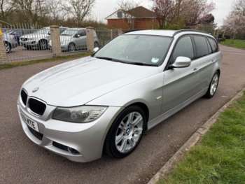 Used BMW 3 Series 2011 for sale - 74148527: Photo