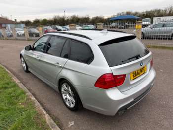 Used BMW 3 Series 2011 for sale - 74148527: Photo